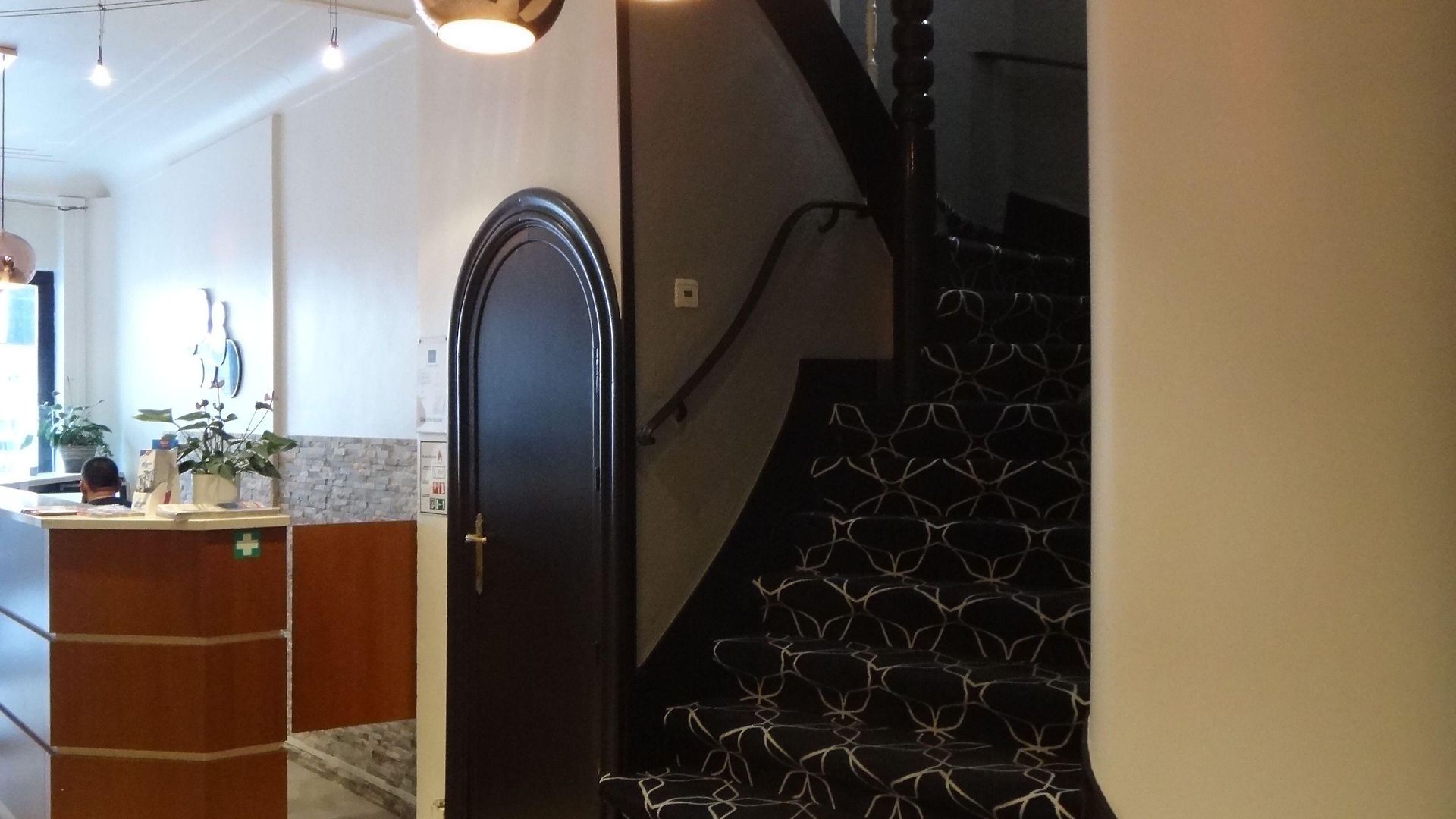 Safestay Grand Place Hotel Brussel