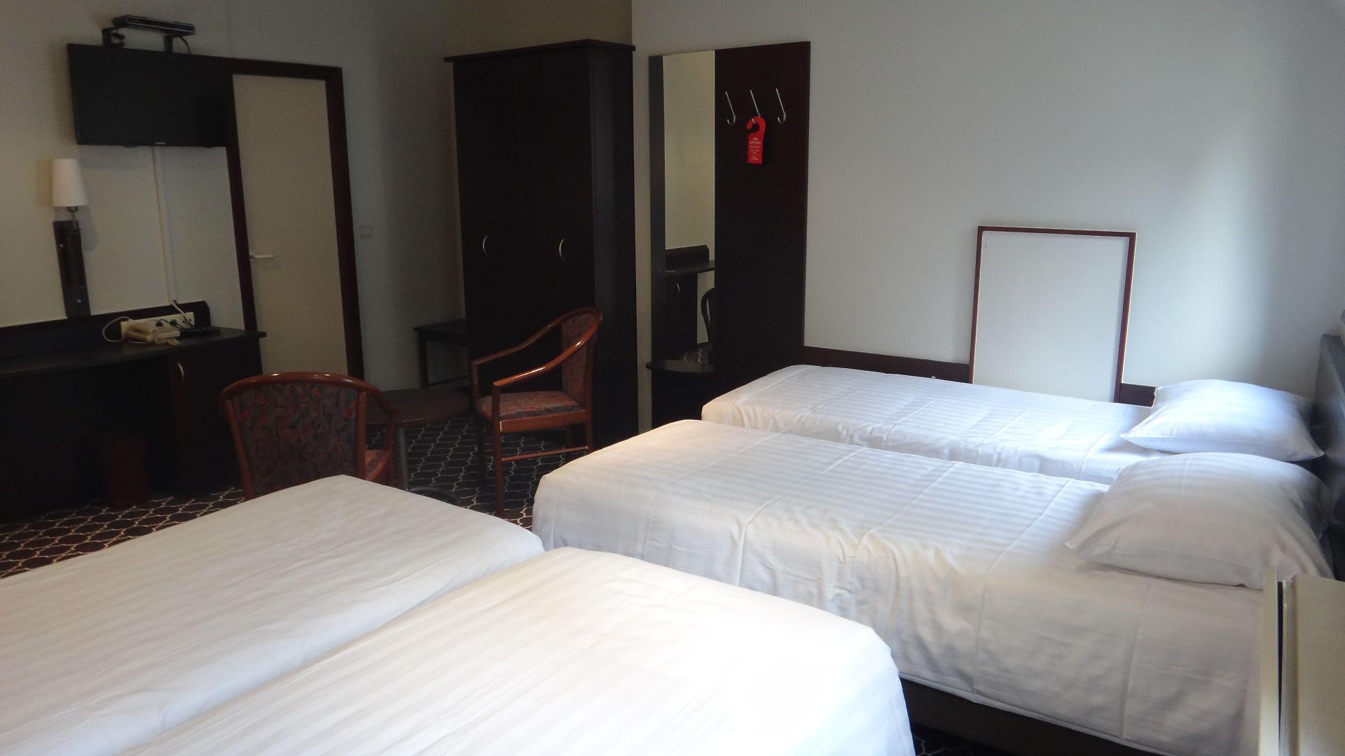 Safestay Grand Place Hotel 3*