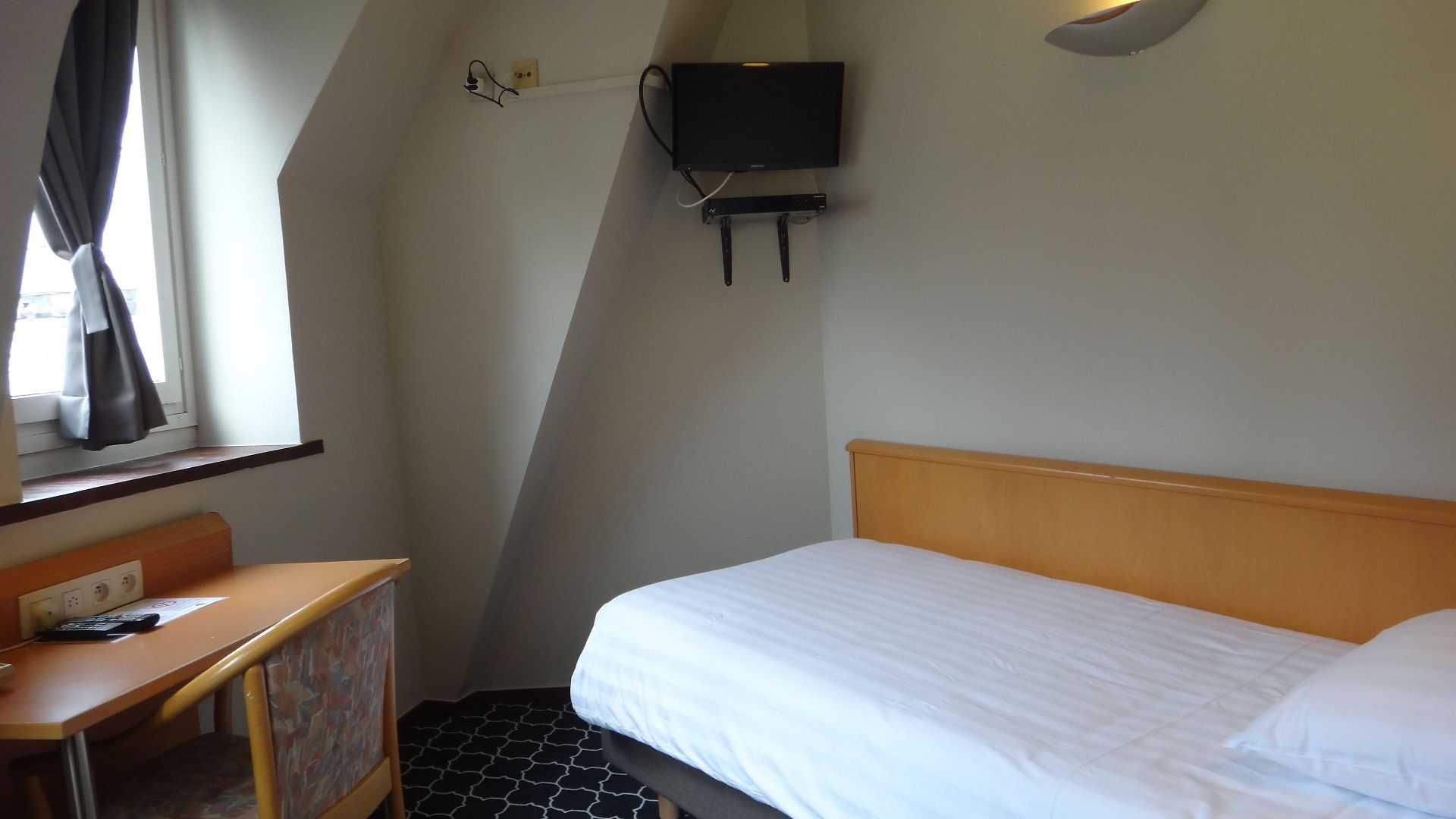 Hotel Safestay Grand Place