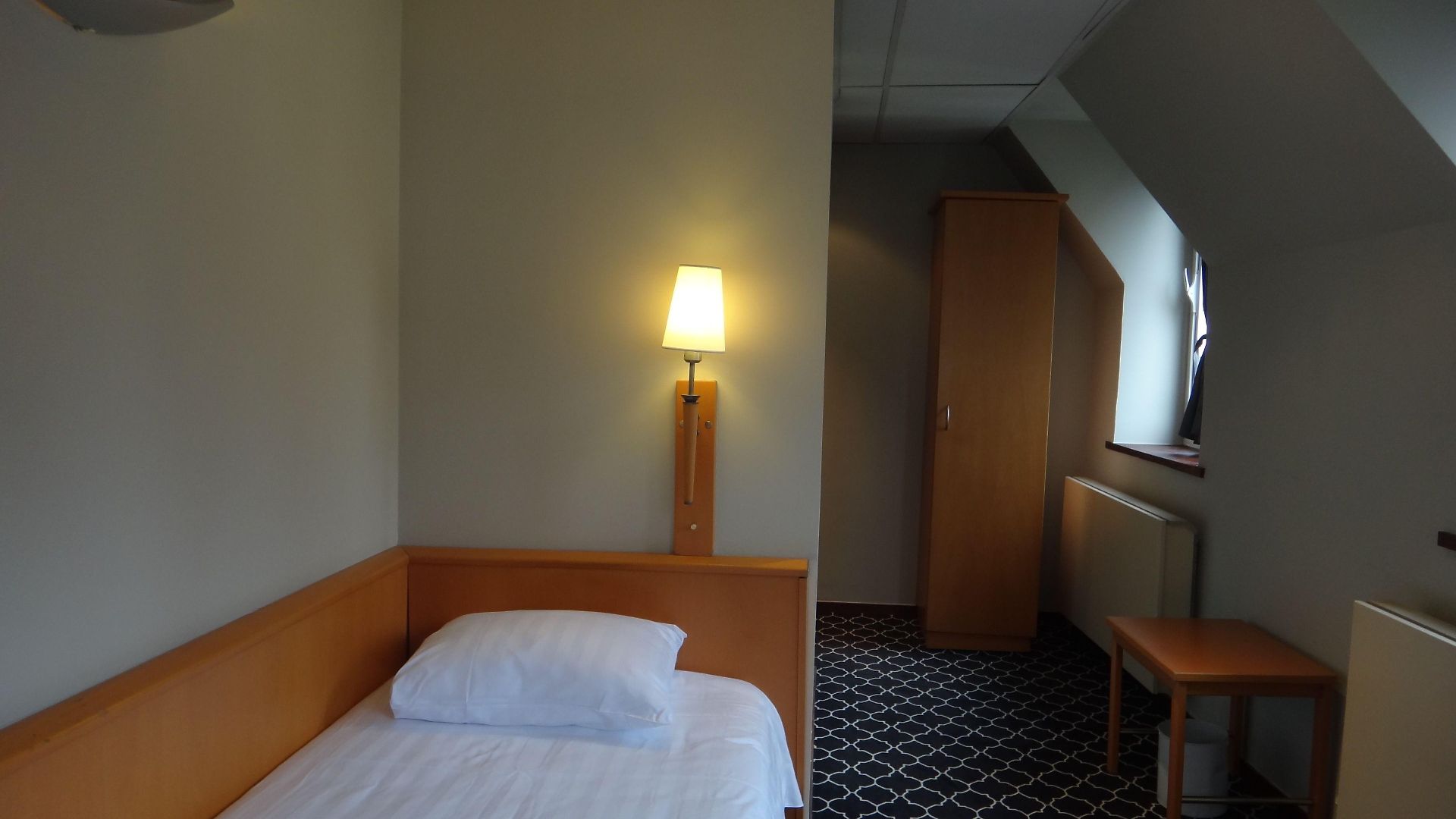 Safestay Grand Place