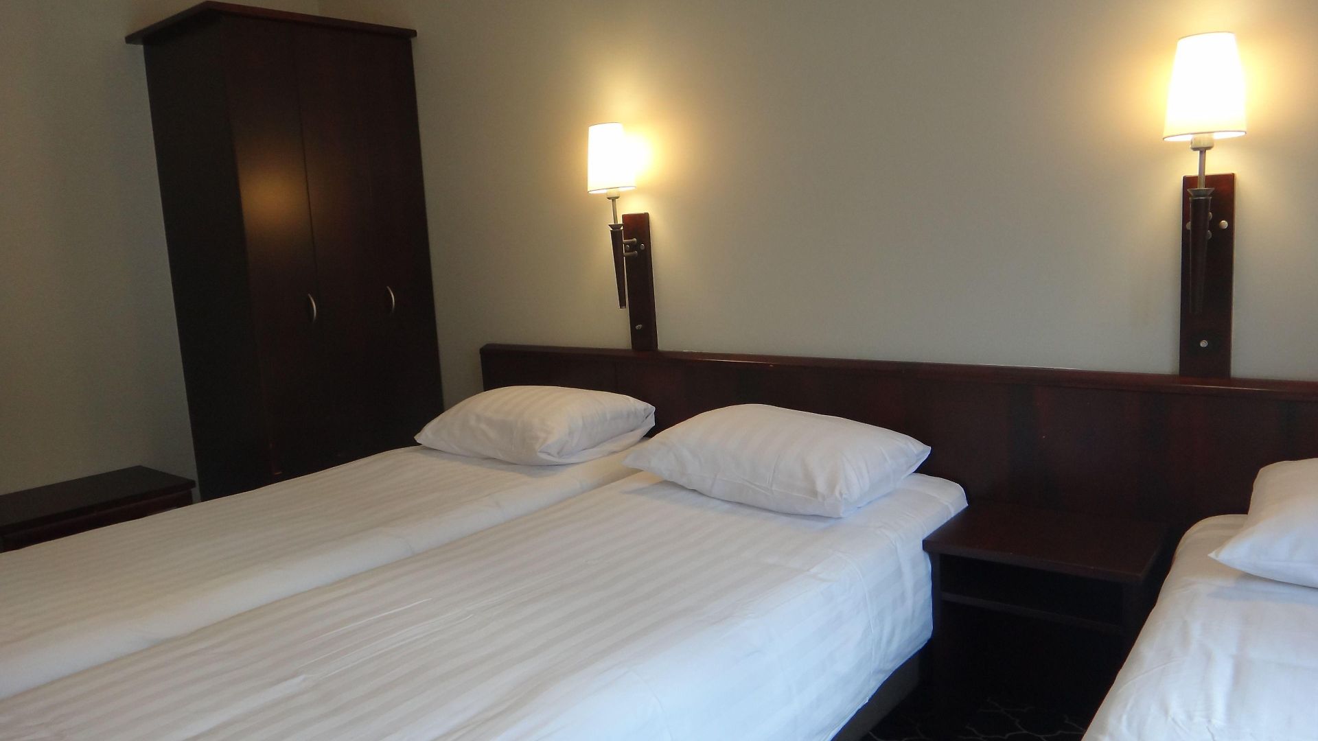 Hotel Safestay Grand Place 3*