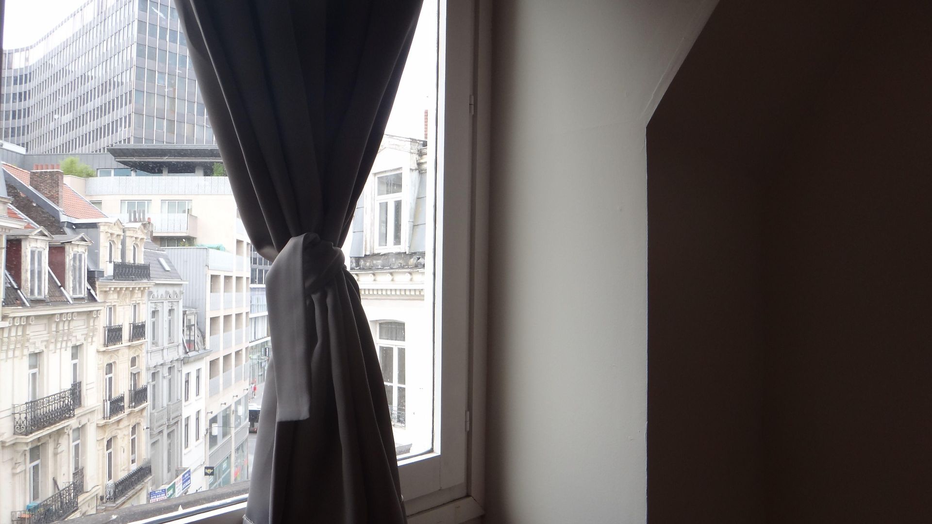 Safestay Grand Place