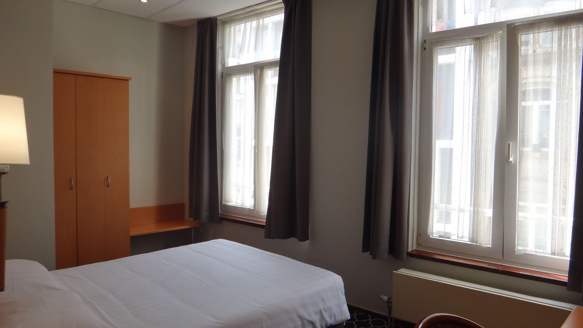 Safestay Grand Place Hotel Brussel