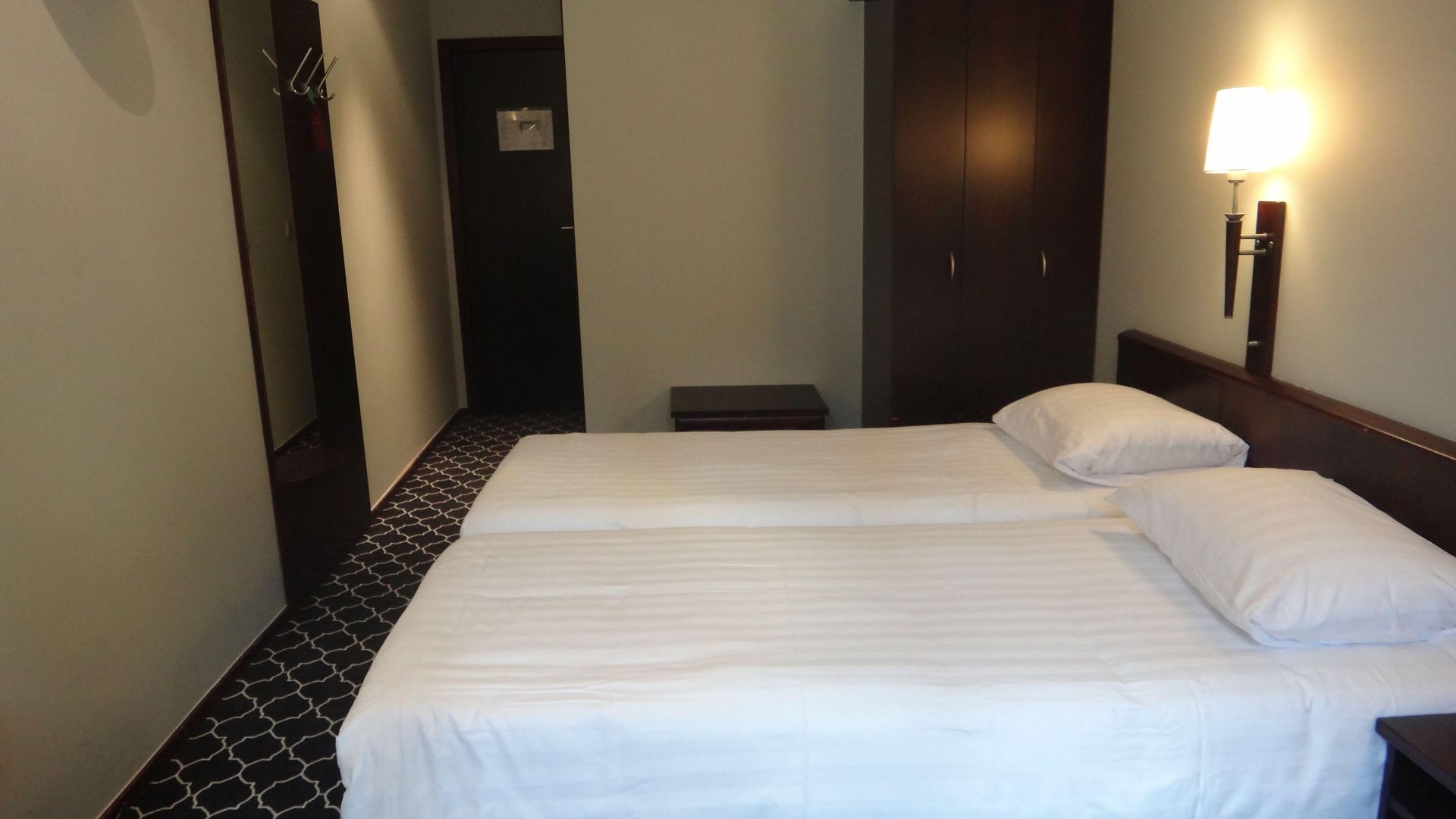 Hotel Safestay Grand Place
