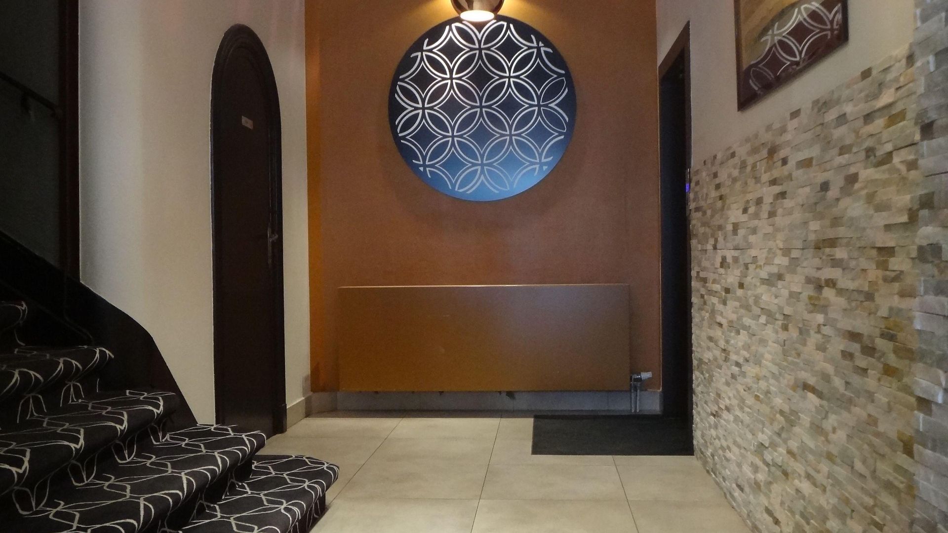 Safestay Grand Place