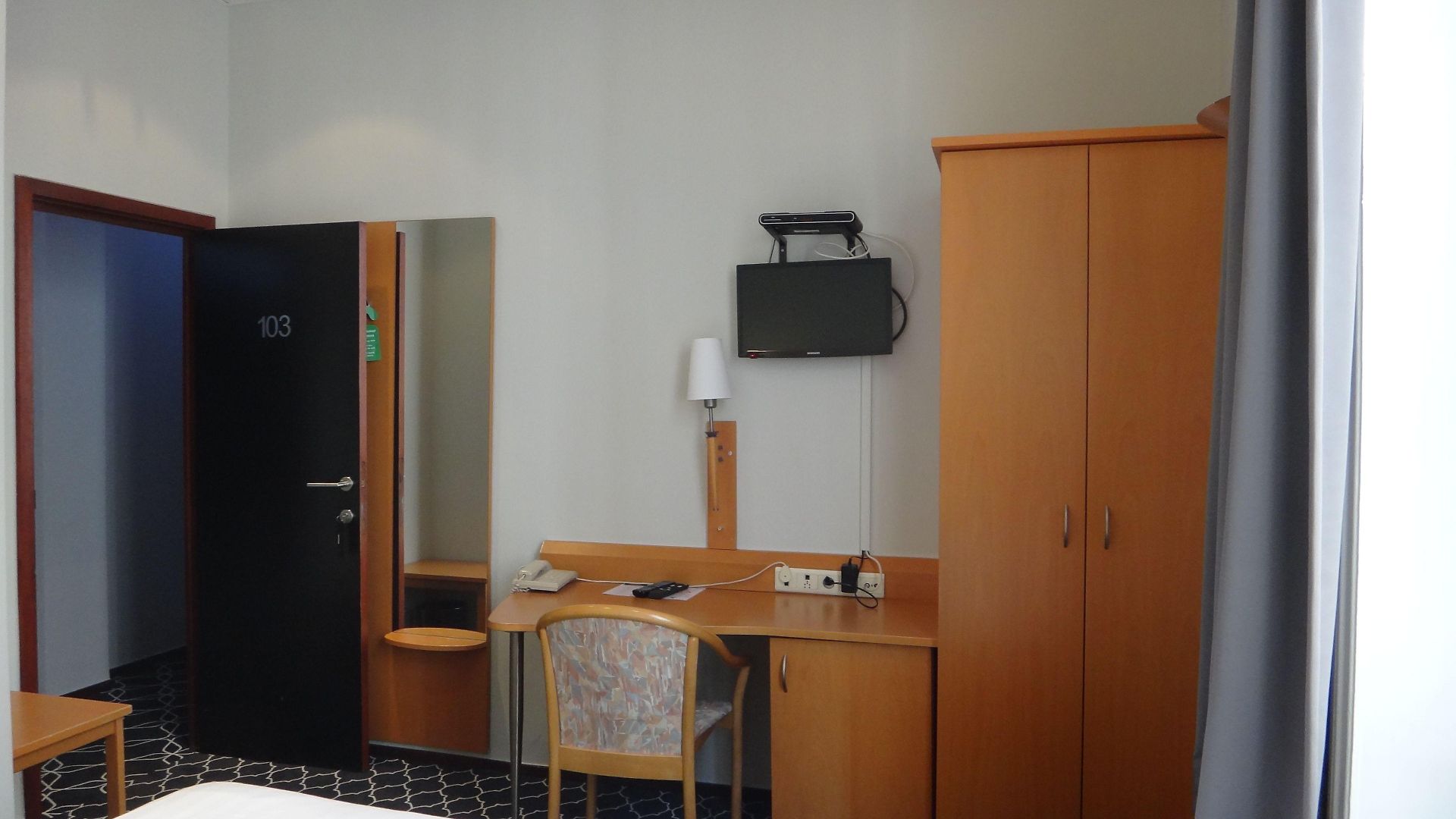 Hotel Safestay Grand Place