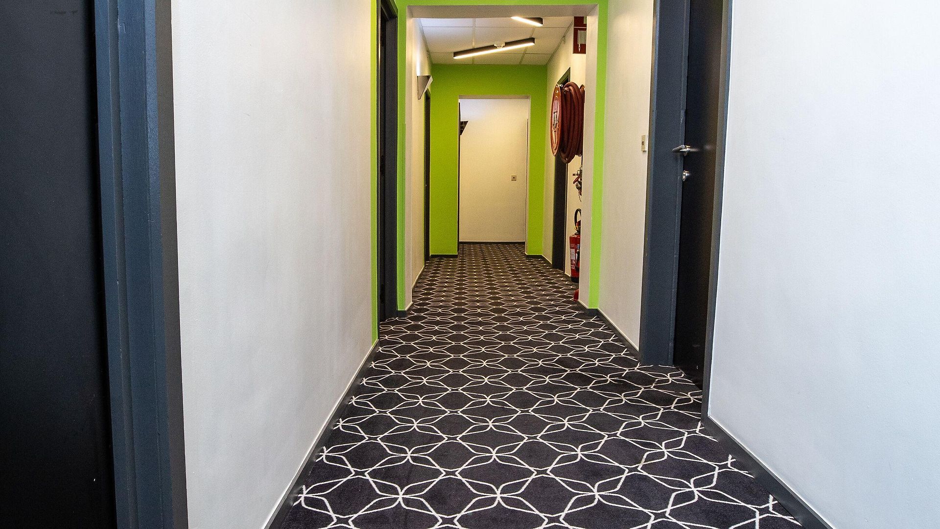 Safestay Grand Place