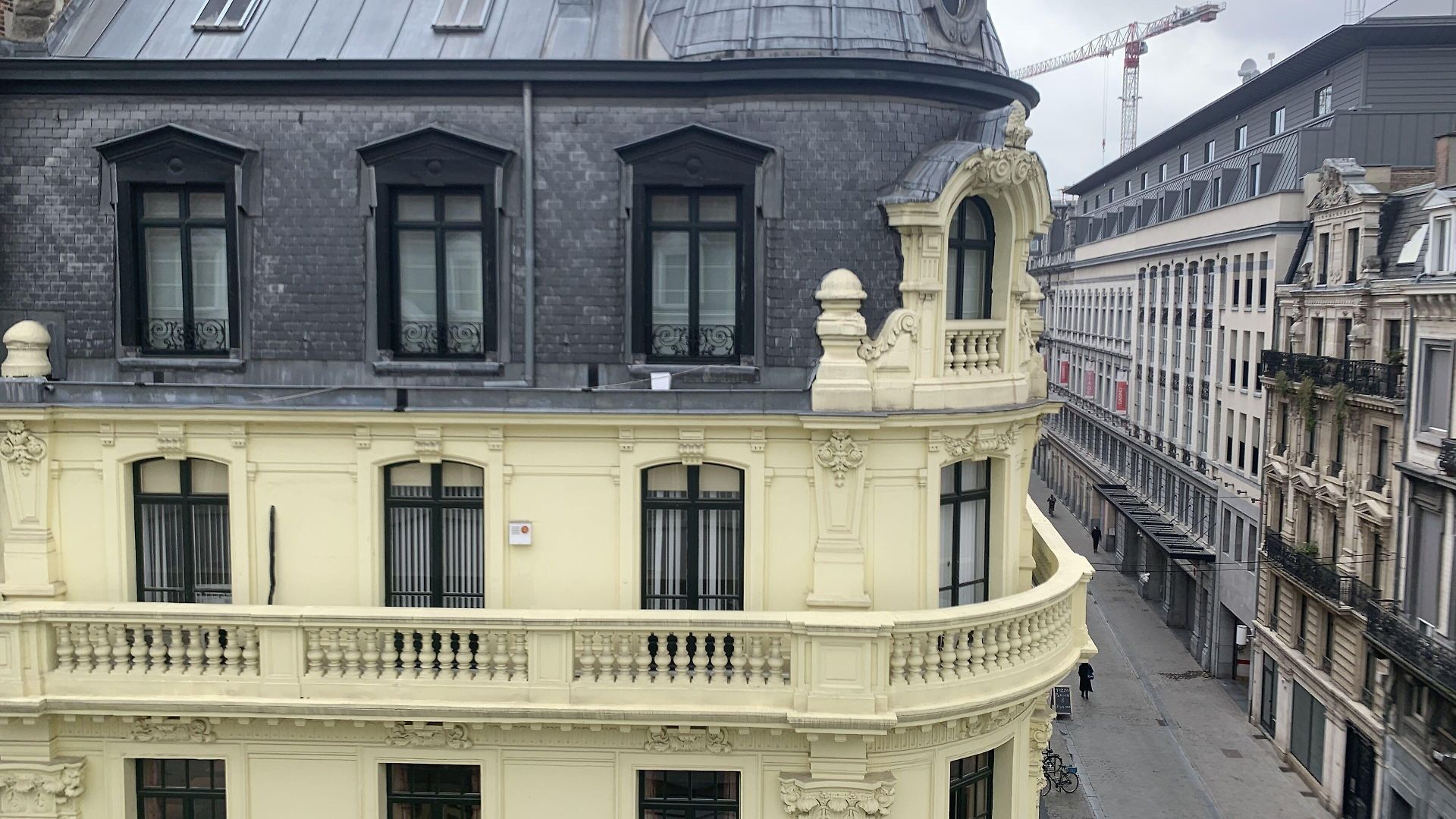 Safestay Grand Place Hotel 3*