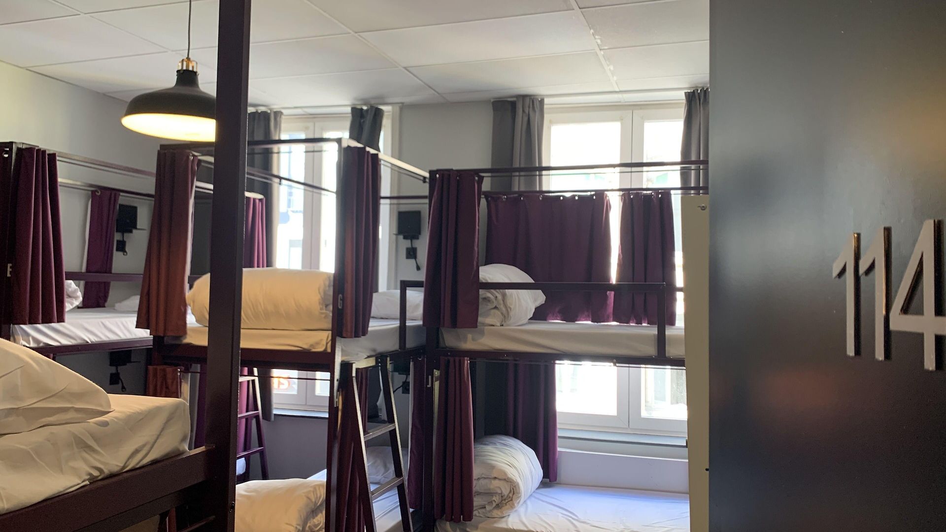 Safestay Grand Place