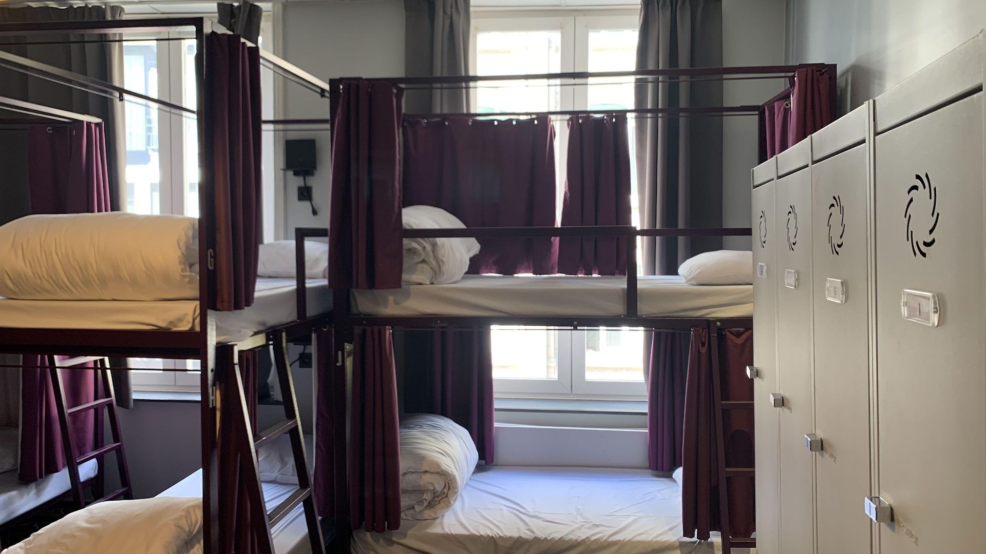 Hotel Safestay Grand Place