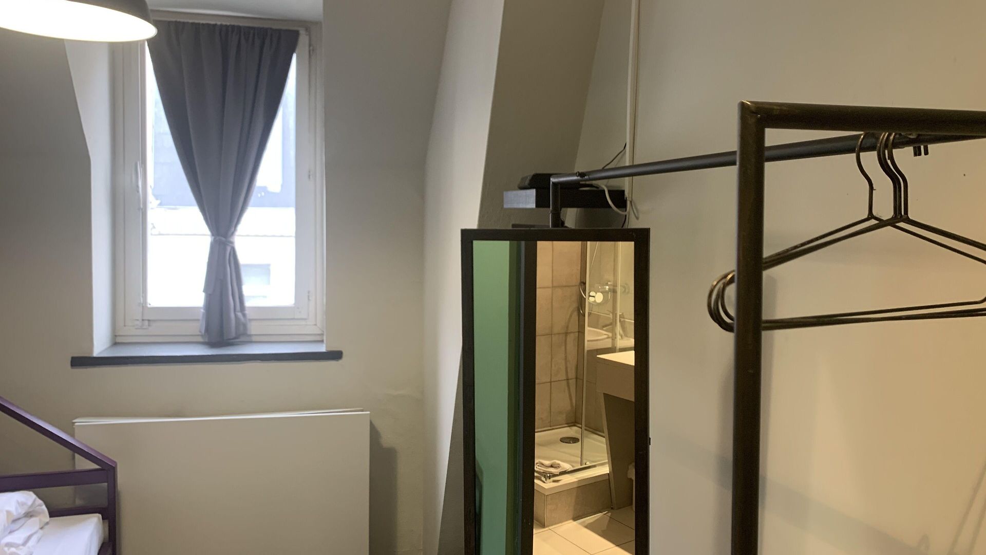 Safestay Grand Place Hotel