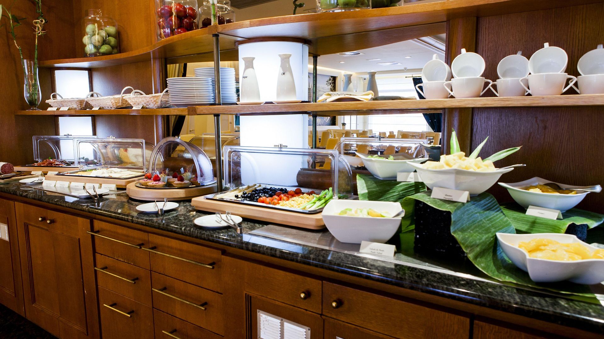 Le Chatelain Hotel Brussel