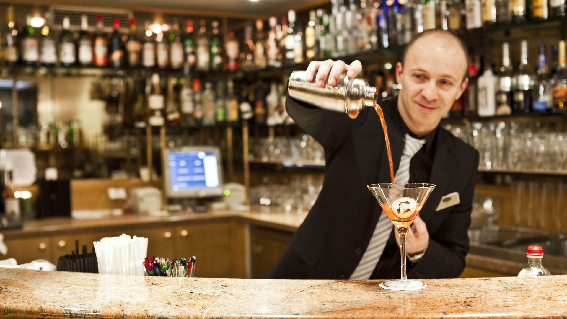Le Chatelain Hotel 5*