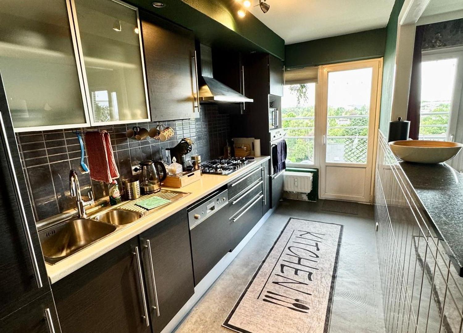 Apartment Hearth Of Gateway *
