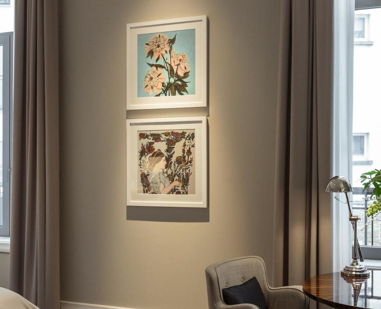 Hotel Corinthia Grand Astoria