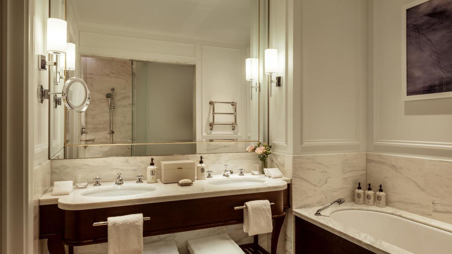 Corinthia Grand Astoria Hotel Brussel