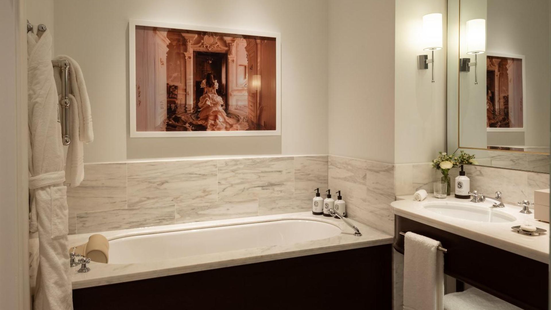 Corinthia Grand Astoria Brussel