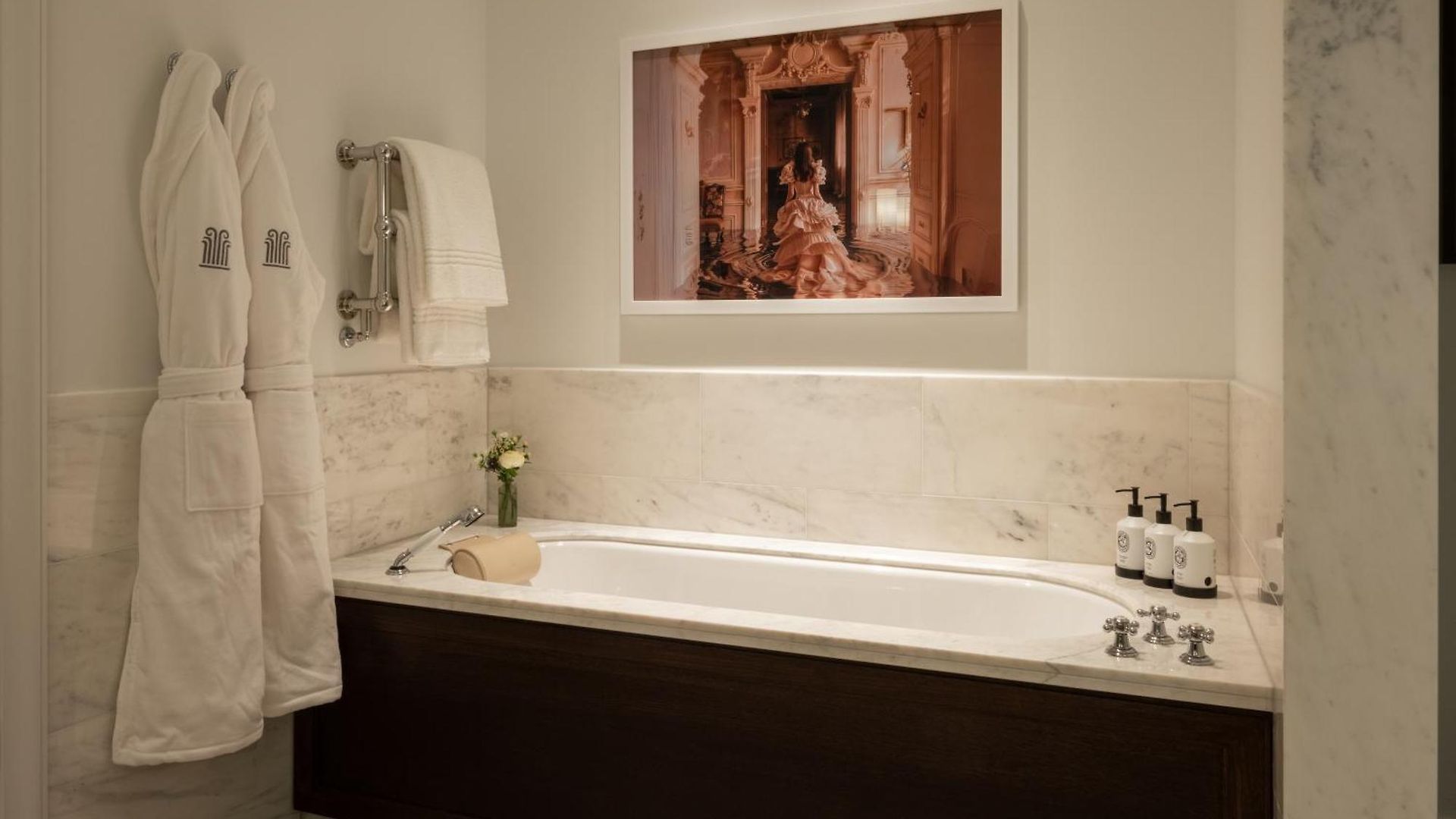 Corinthia Grand Astoria 5* Brussel