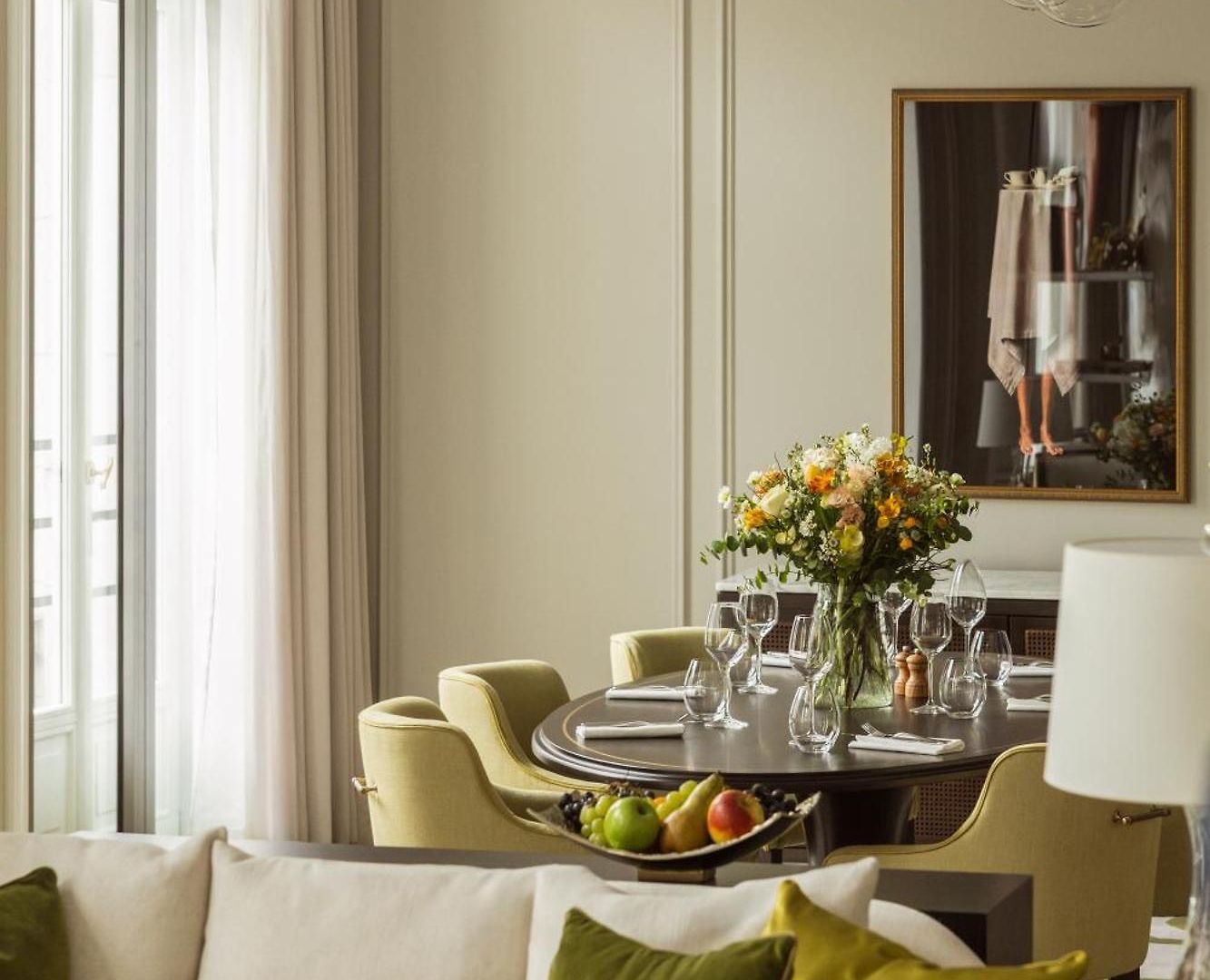 Corinthia Grand Astoria Hotel Brussel