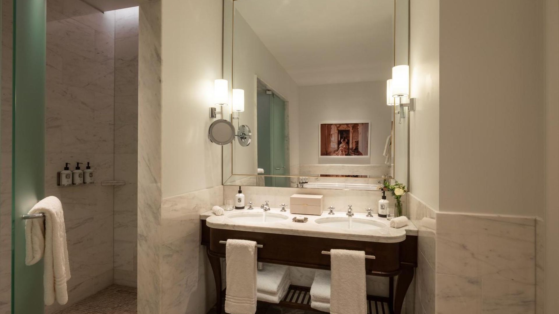 Hotel Corinthia Grand Astoria 5*