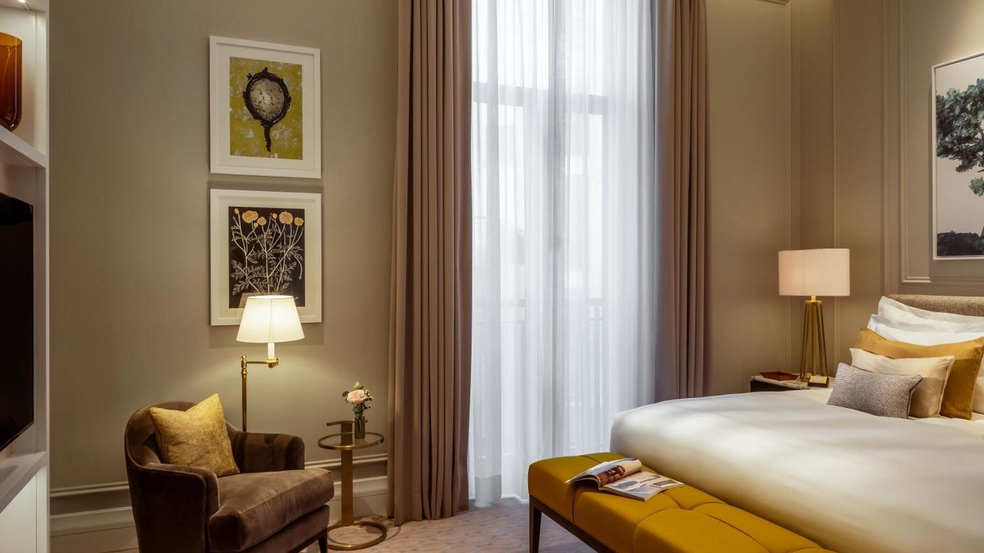 Corinthia Grand Astoria Brussel