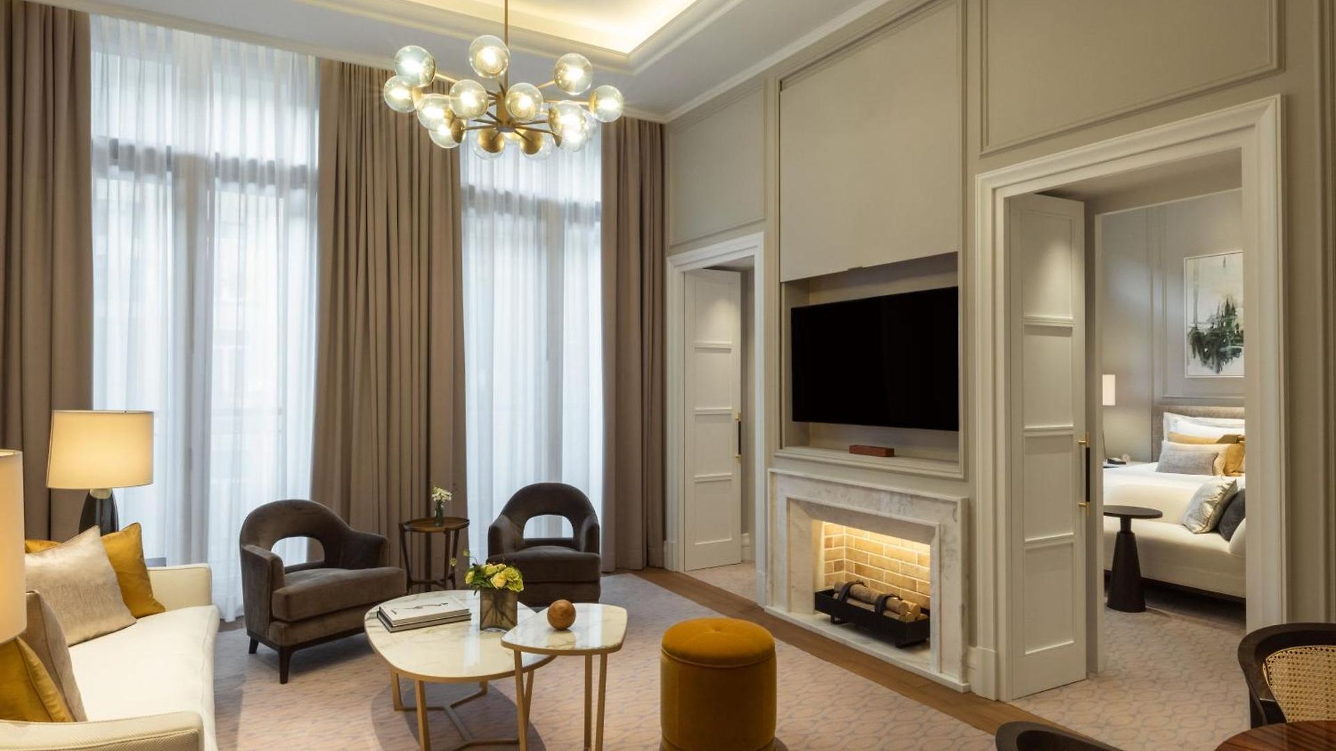 Corinthia Grand Astoria Brussel