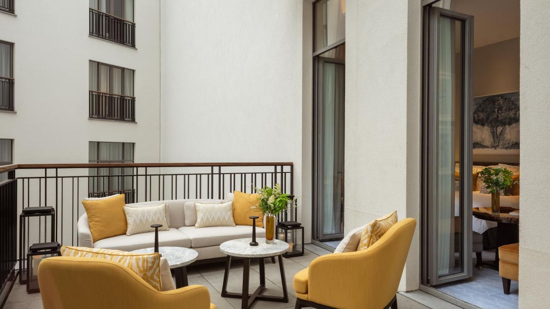 Corinthia Grand Astoria Brussel