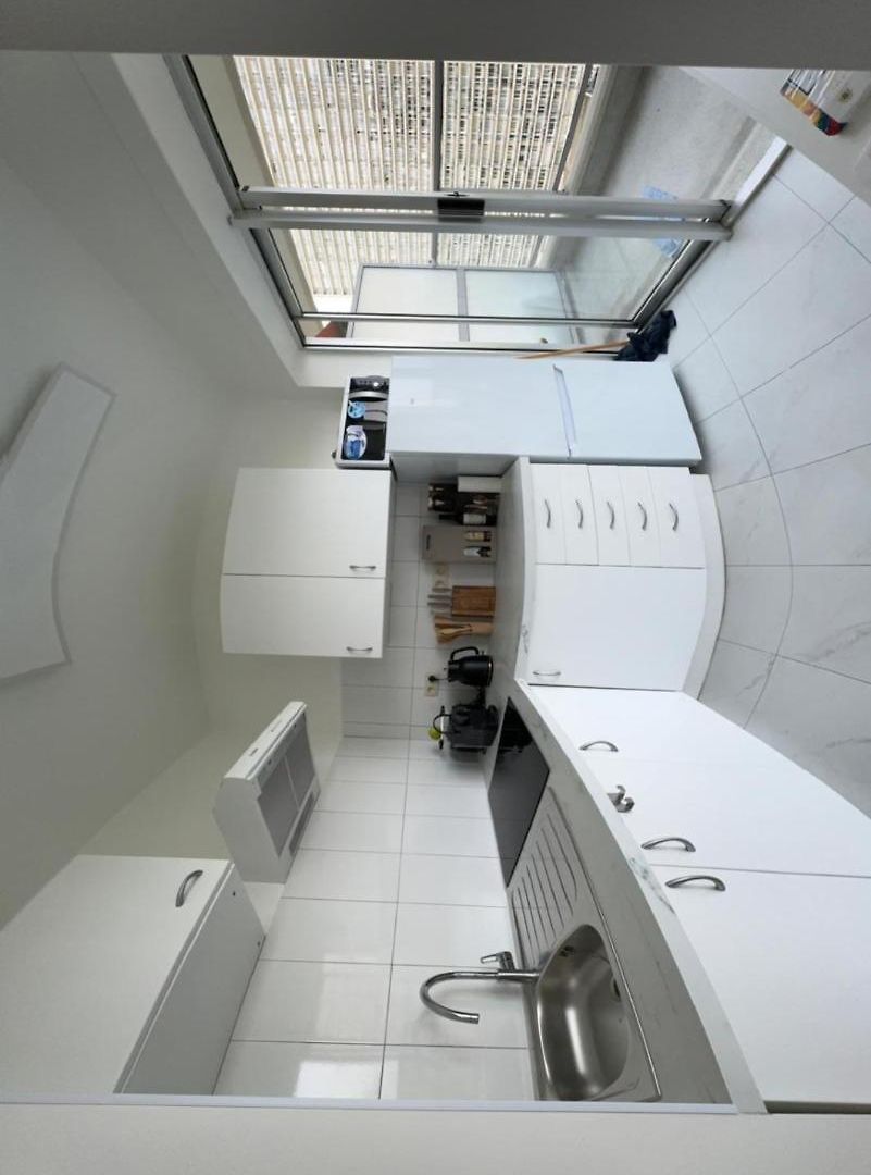 Apartment Zone Touristique *