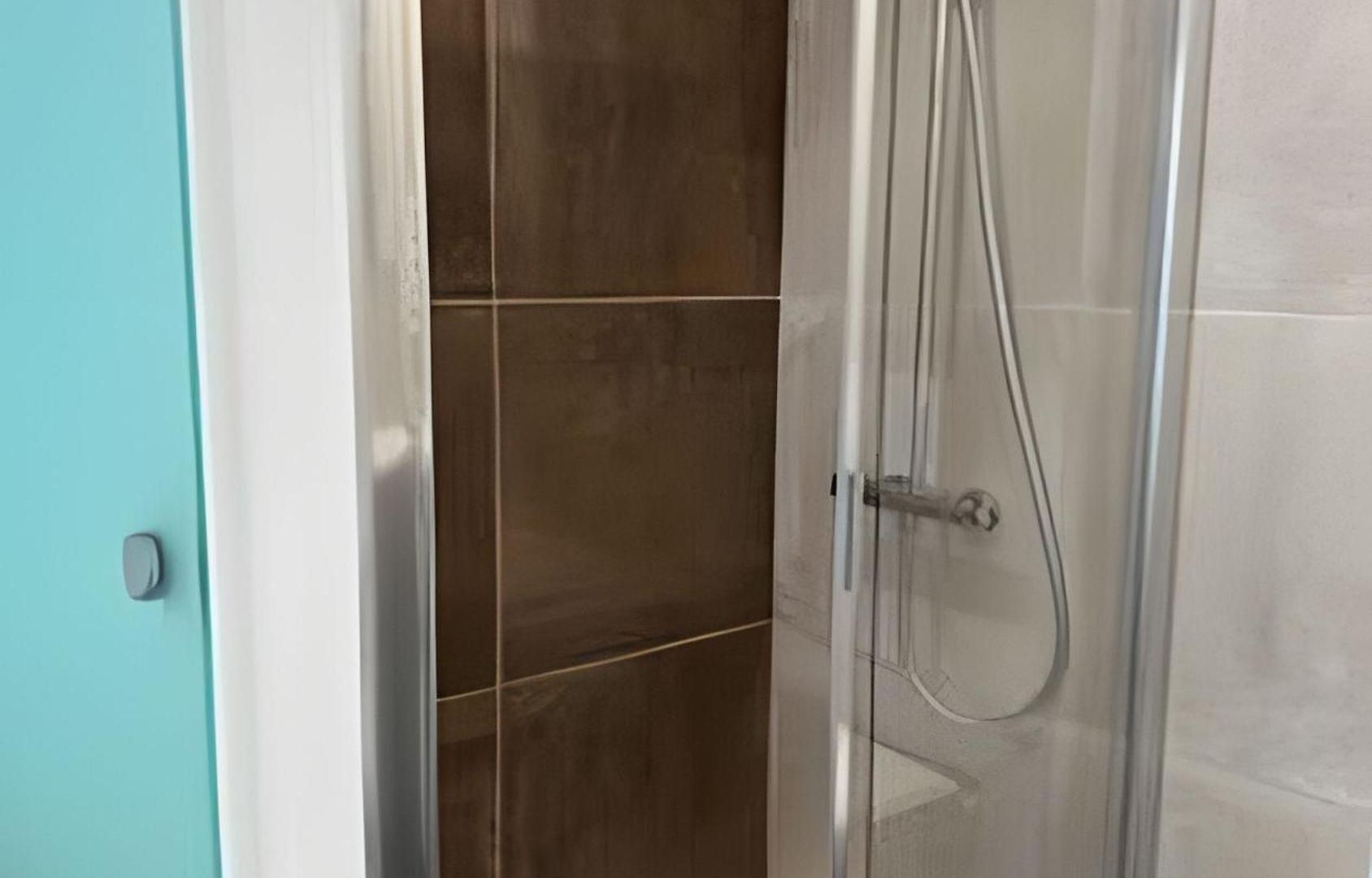 With Ensuite And Garden Guest house Brussels
