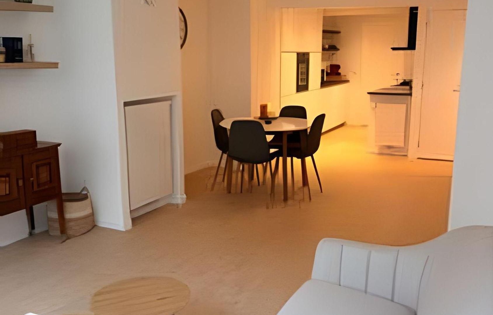 With Ensuite And Garden