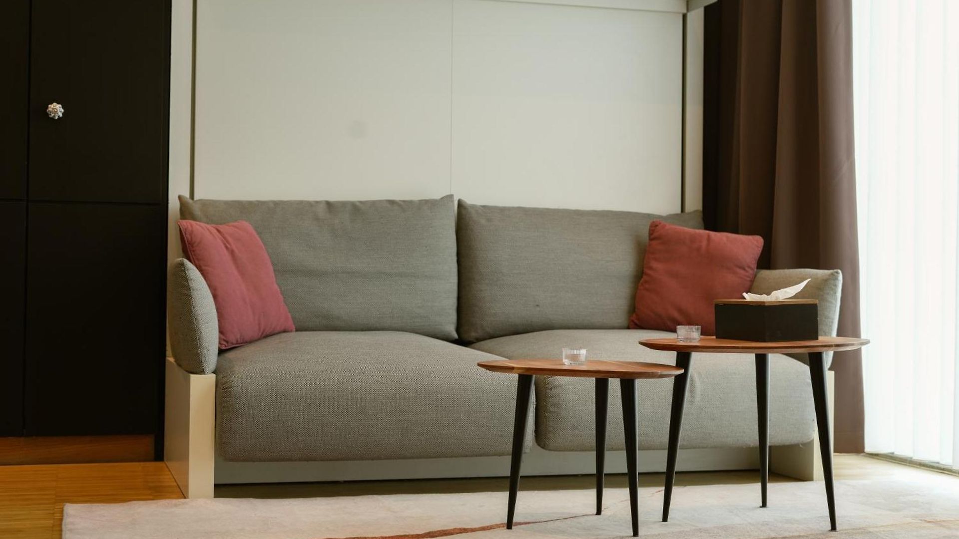 Elios Living Mettewie Brussel