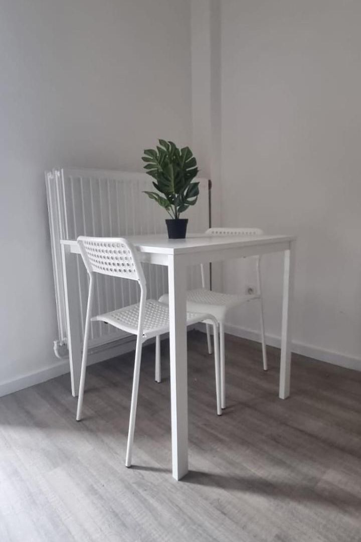 Cityspot 159 Apartment Brussels