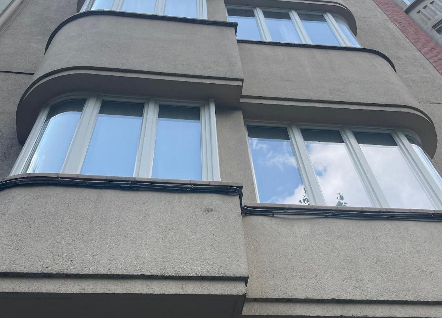 Entresol28 Appartement Brussel