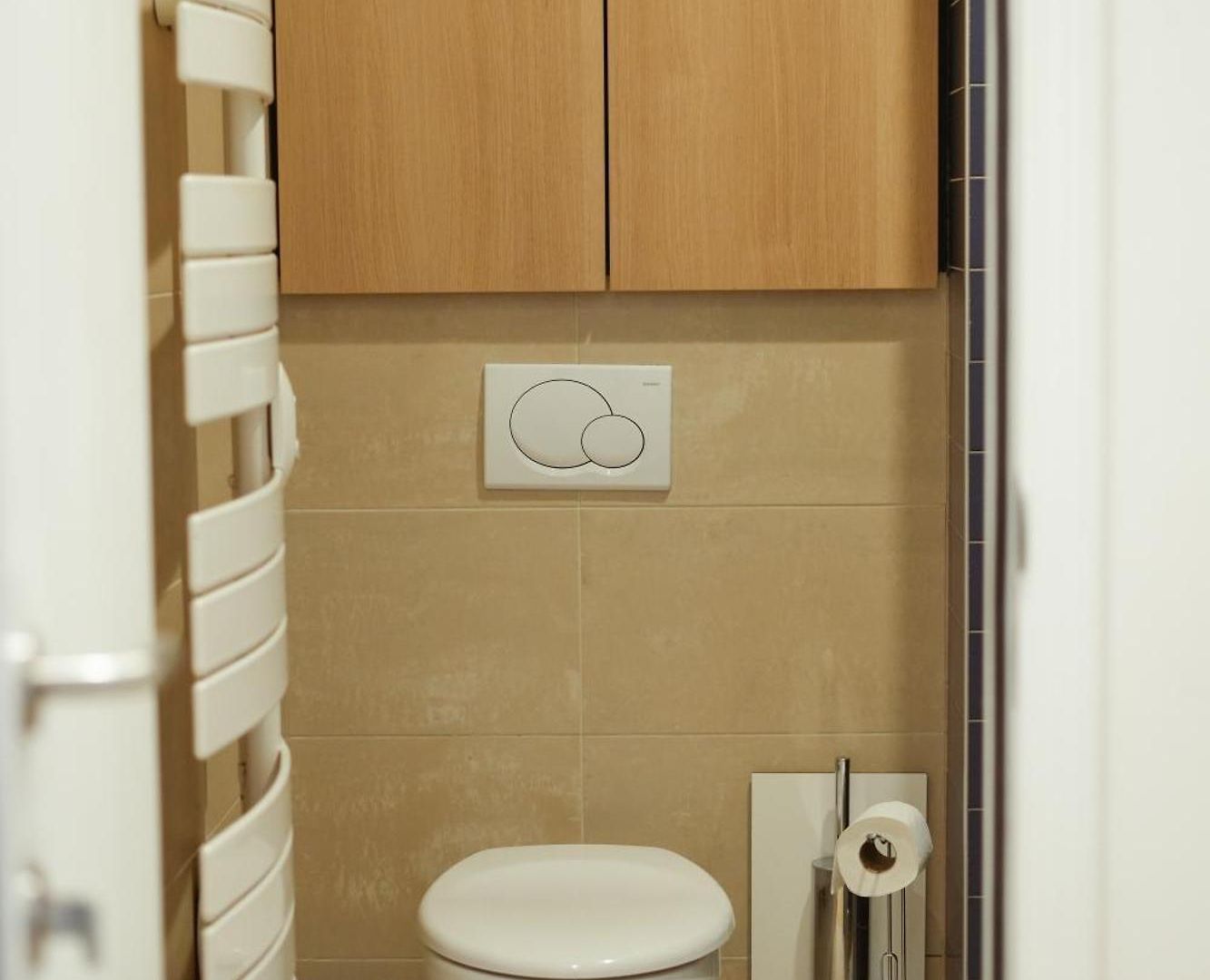 Elios Living Mettewie Appartement Brussel