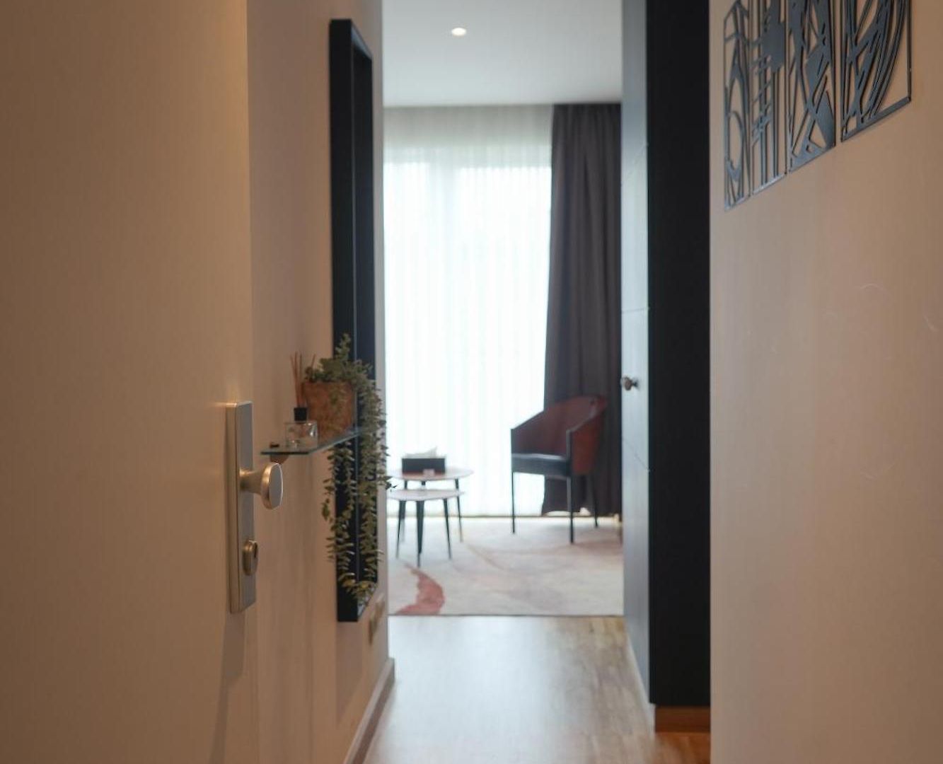 Appartement Elios Living Mettewie