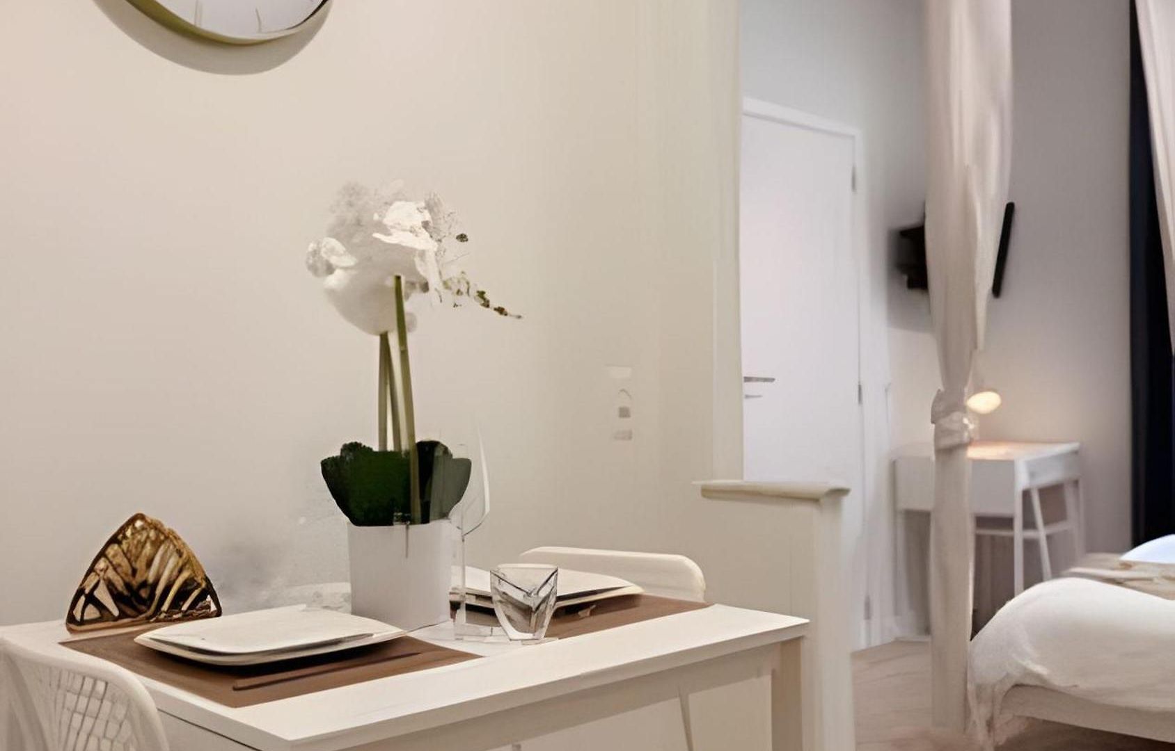 Comfortable 10 Min From Midi Station And 15 Min From Center Apartment Brussels