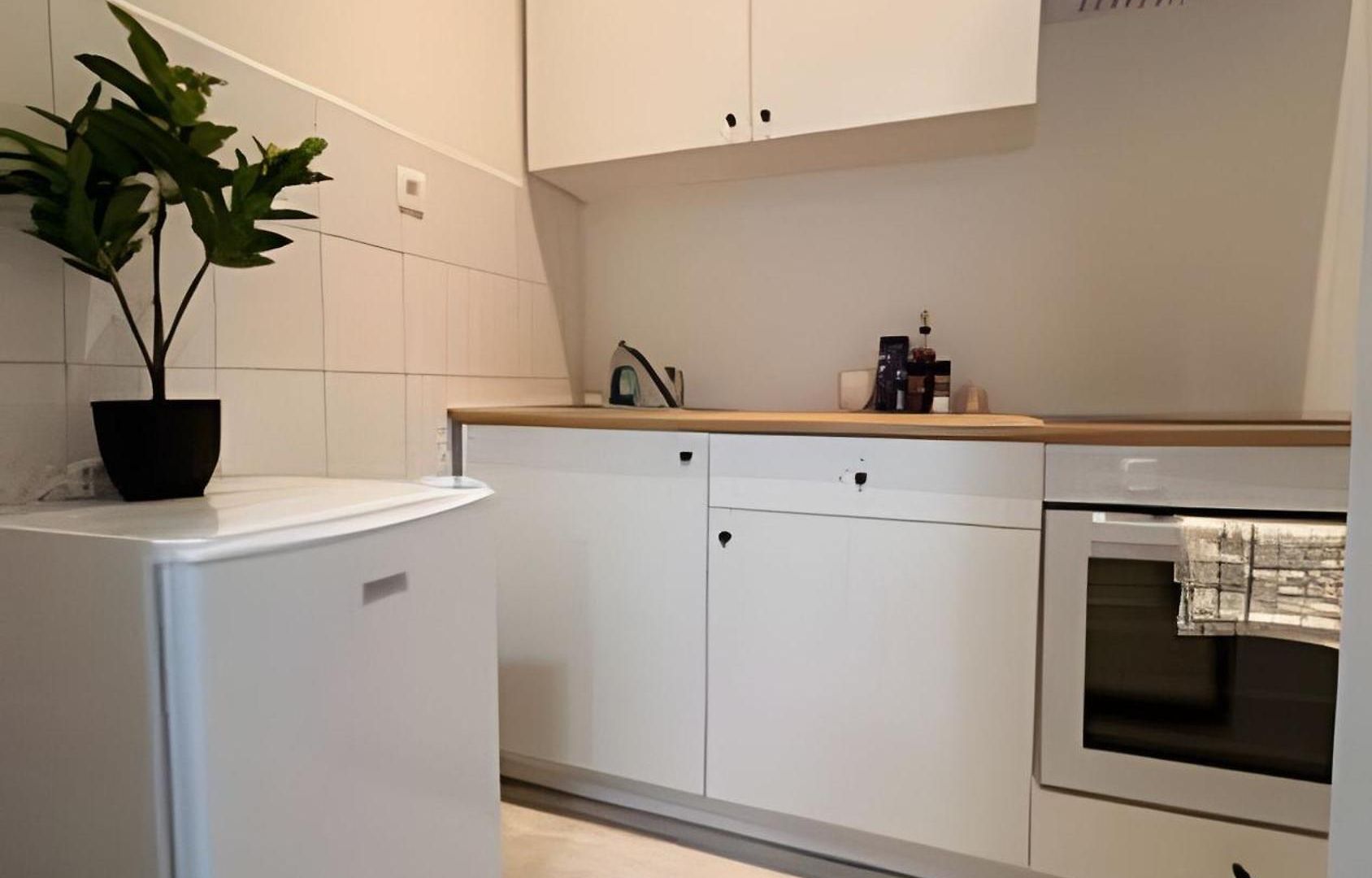 Comfortable 10 Min From Midi Station And 15 Min From Center Apartment Brussels