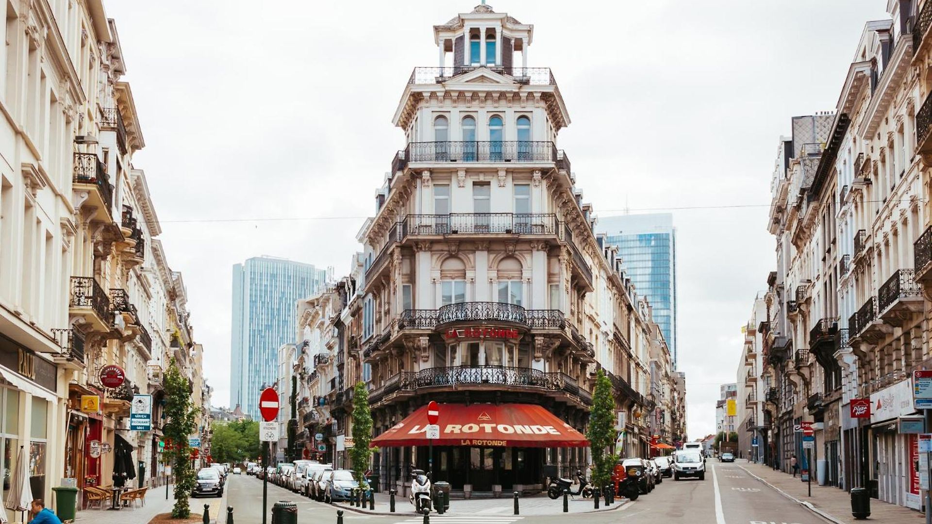 Appartement La Petite Foret Art Deco In