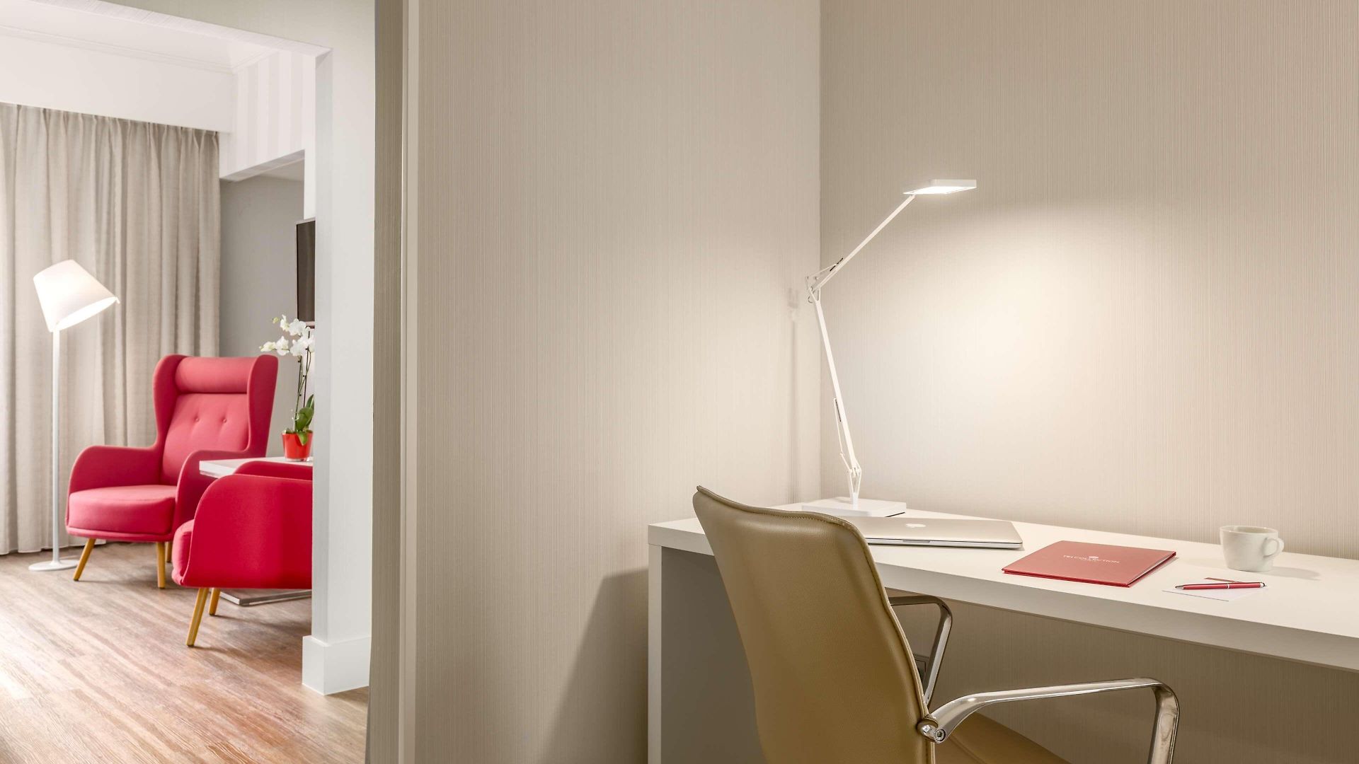 Hotel Nh Collection Centre Brussel