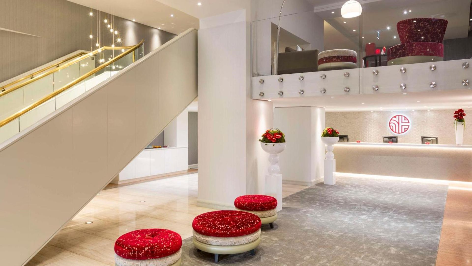 Hotel Nh Collection Centre 4*