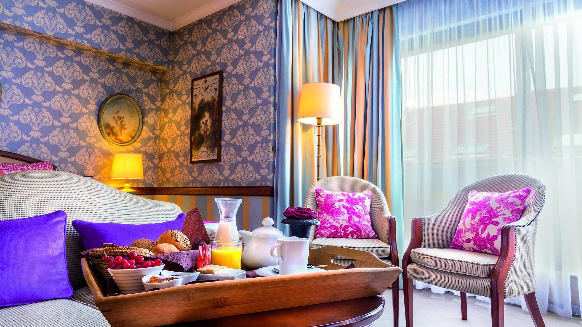 Avenue Louise Trademark Collection By Wyndham Brussel