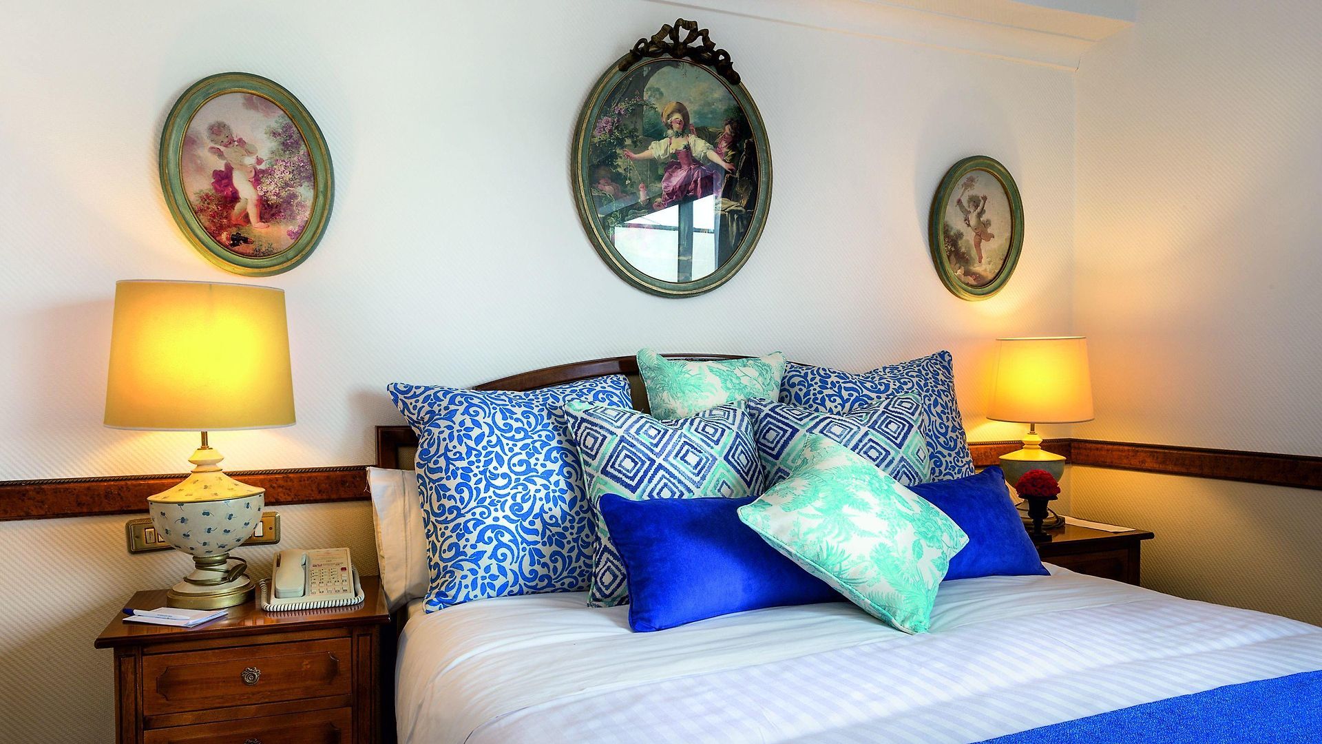 Hotel Avenue Louise Trademark Collection By Wyndham Brussel