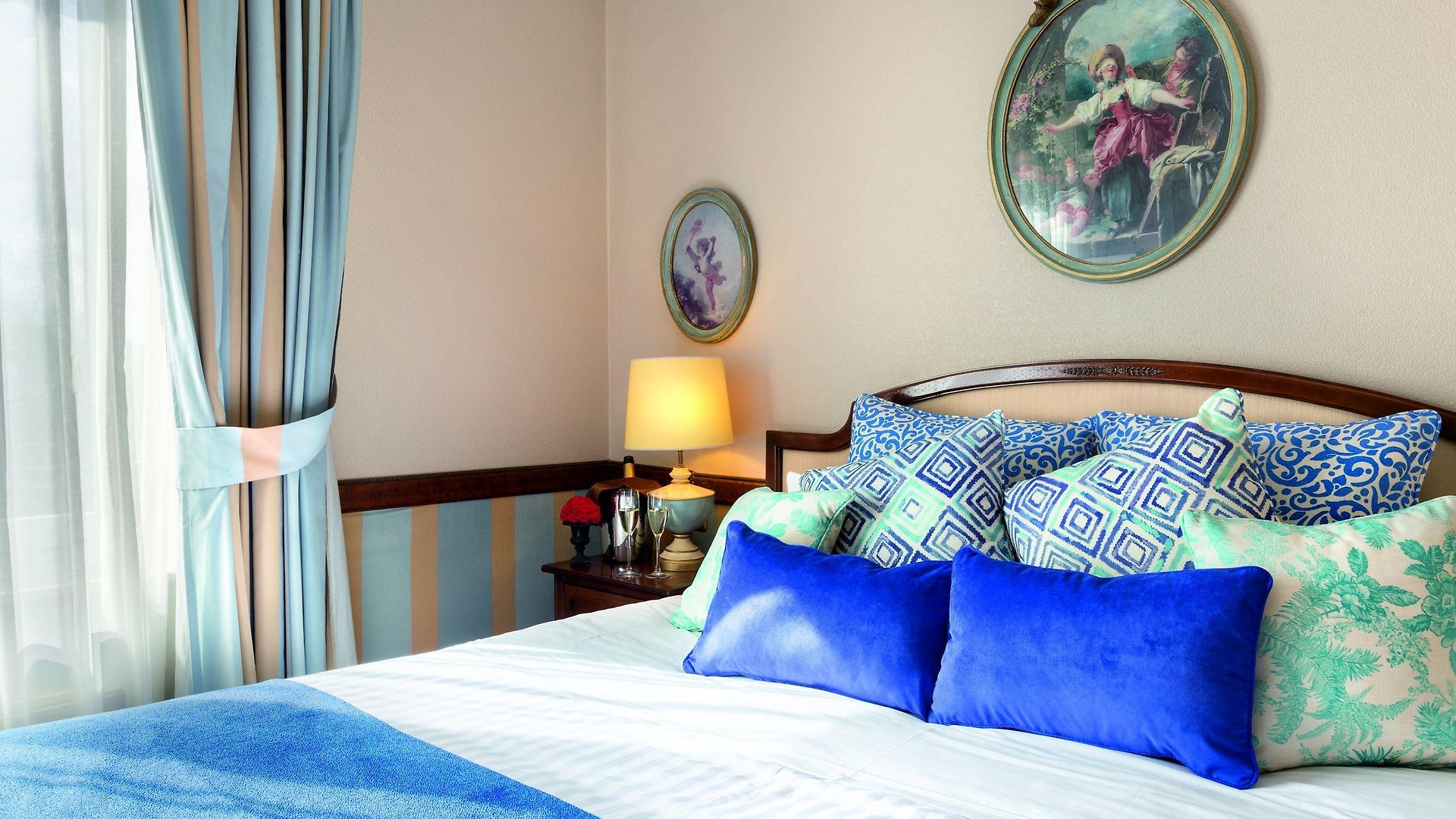 Avenue Louise Trademark Collection By Wyndham 4* Brussel