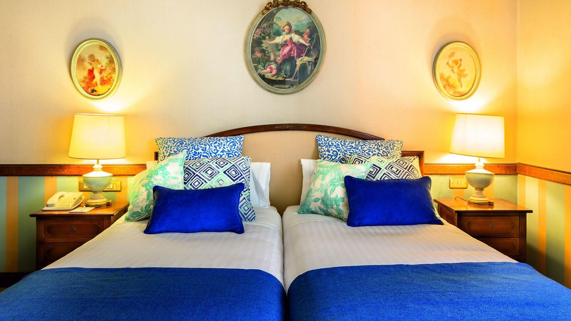 Avenue Louise Trademark Collection By Wyndham 4* Brussel
