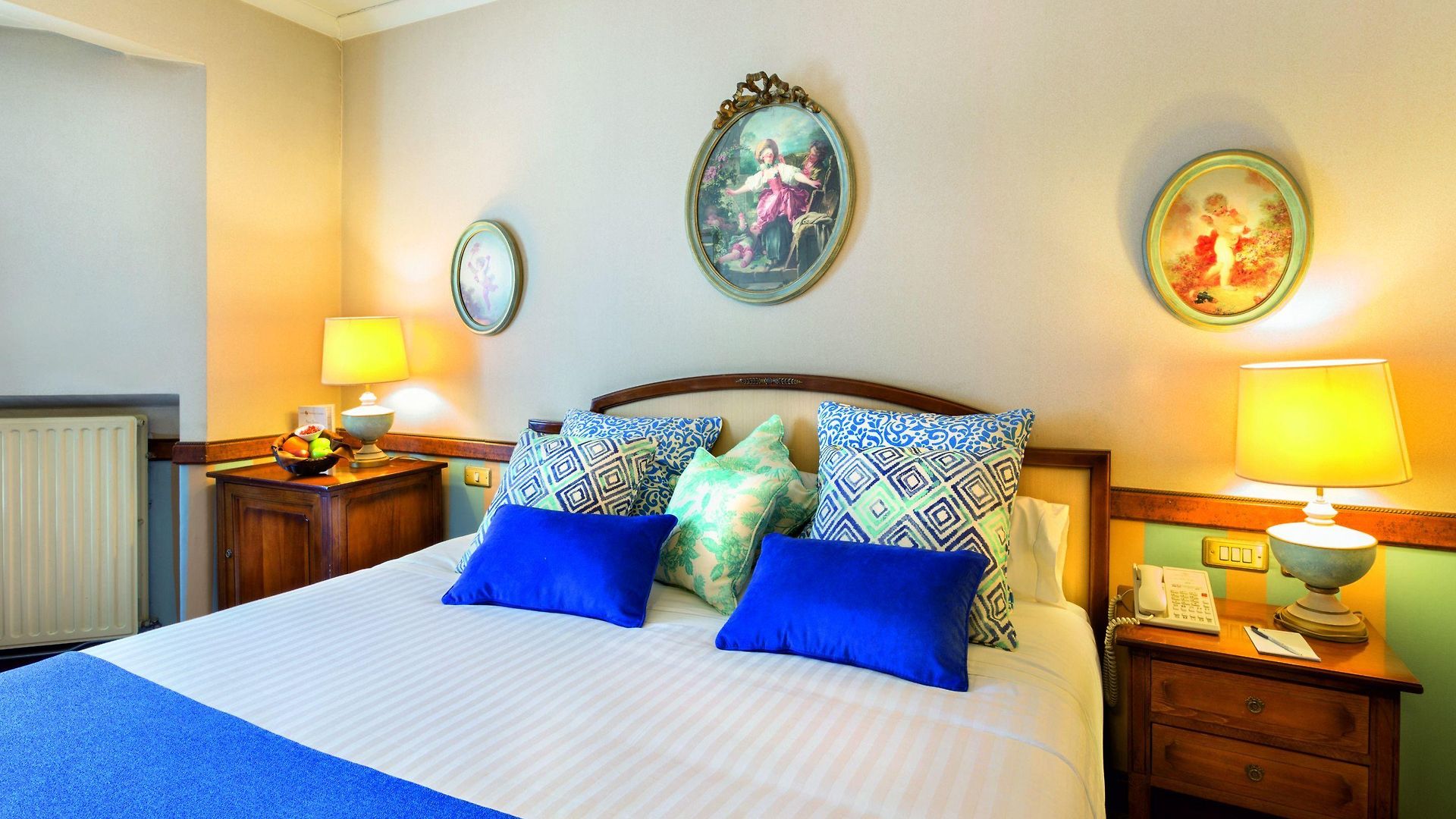Hotel Avenue Louise Trademark Collection By Wyndham Brussel
