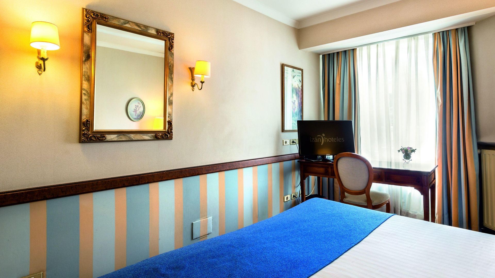 Avenue Louise Trademark Collection By Wyndham 4*