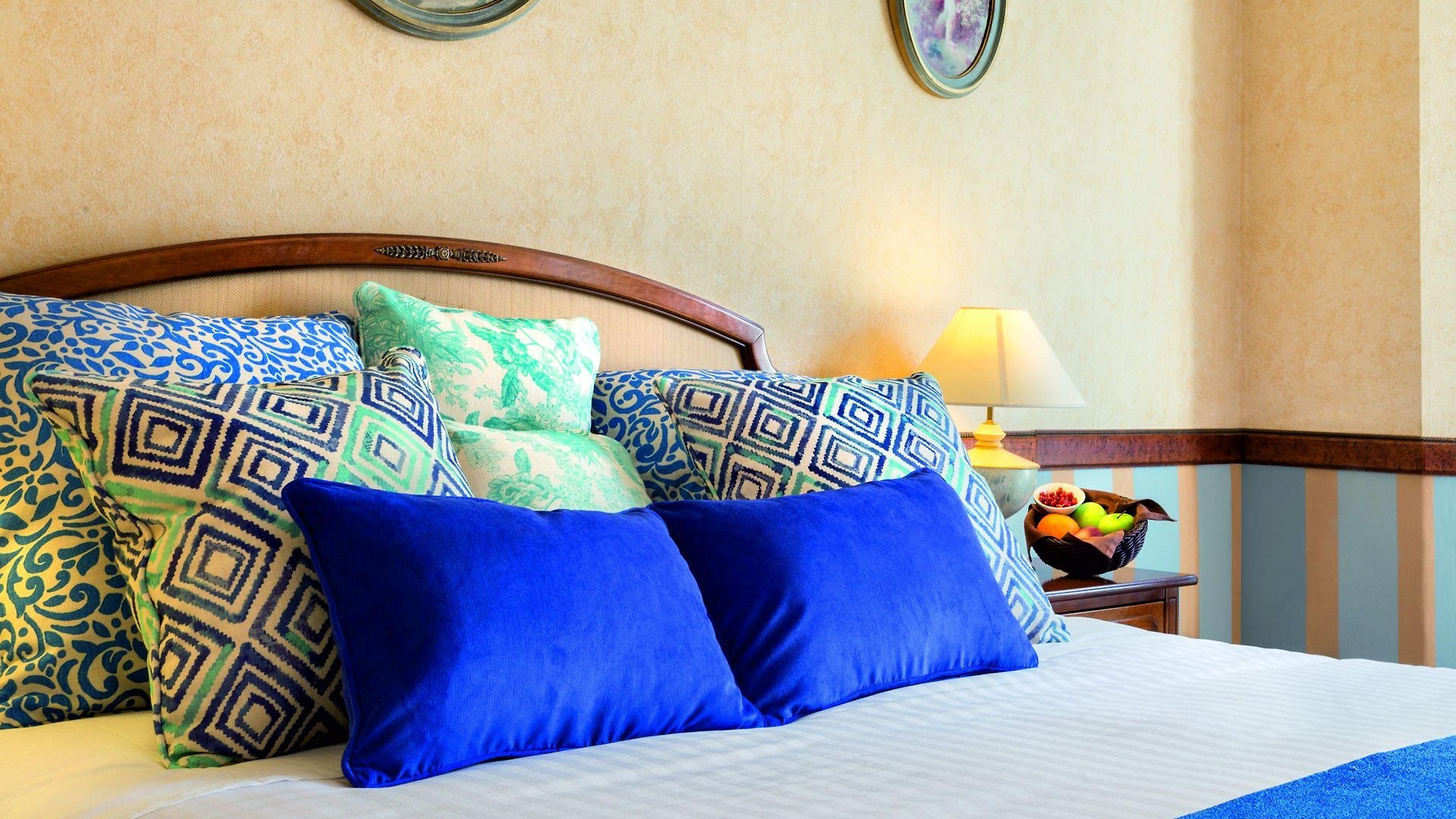 Avenue Louise Trademark Collection By Wyndham Brussel