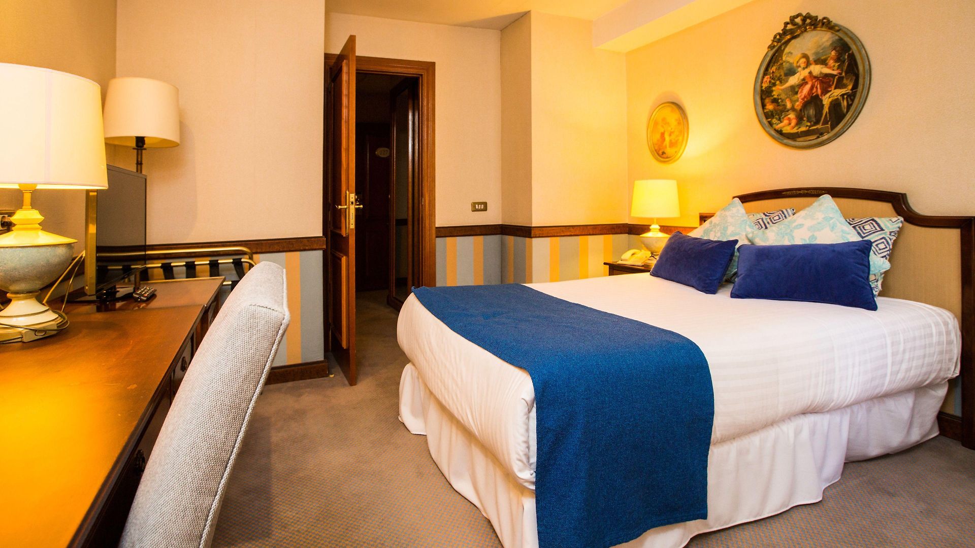 Avenue Louise Trademark Collection By Wyndham Hotel Brussel