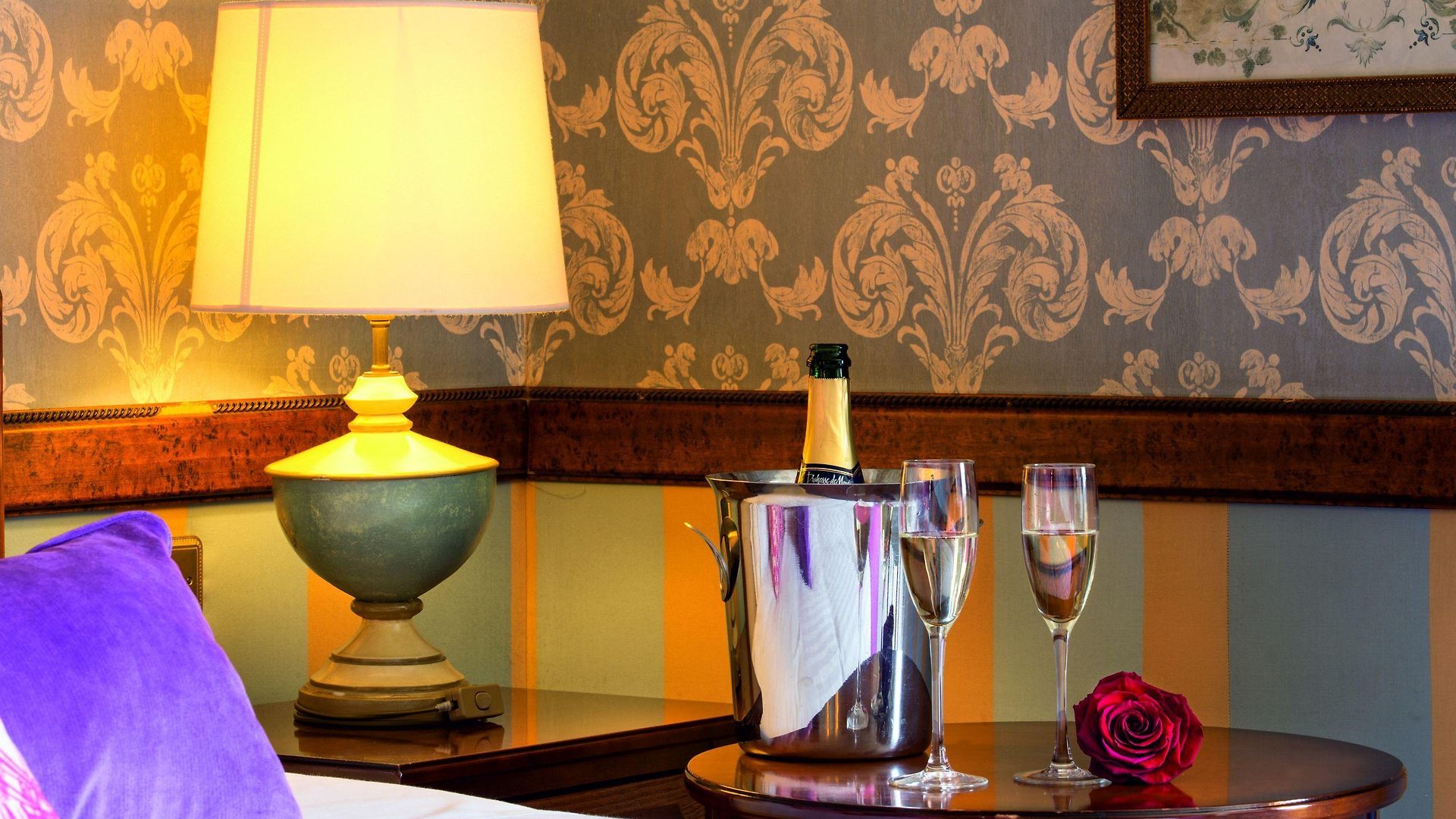 Hotel Avenue Louise Trademark Collection By Wyndham Brussel