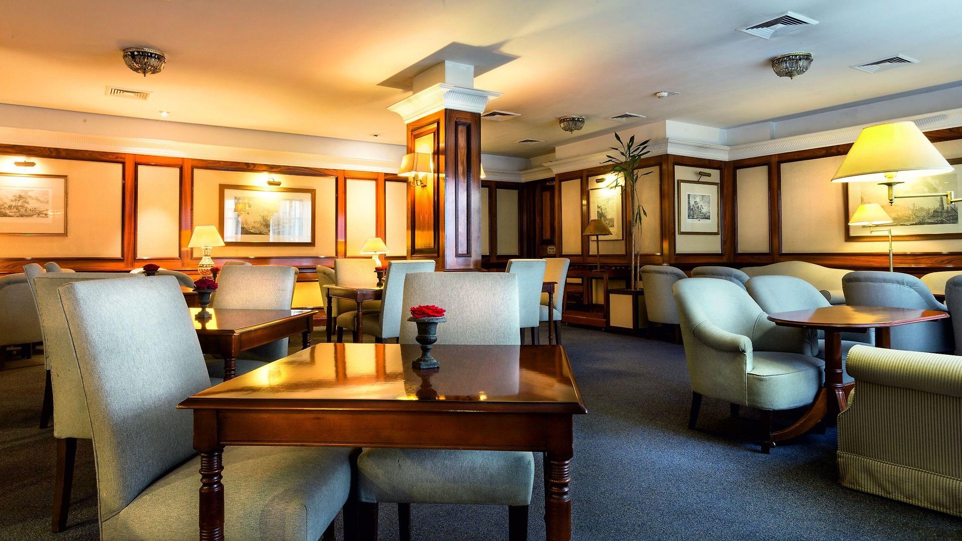 Avenue Louise Trademark Collection By Wyndham Hotel